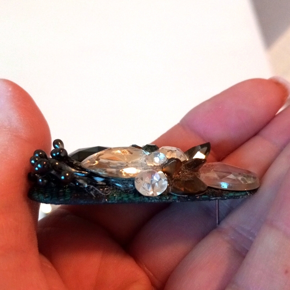 Custom made earrings. - Picture 3 of 6